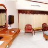 Отель Chitra Lodge, фото 15
