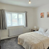 Отель Citrine Suite 4 Bed House in Stoke on Trent, фото 12