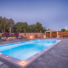 Отель Stunning Home in Kozino With 5 Bedrooms, Wifi and Outdoor Swimming Pool, фото 16