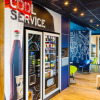 Отель ibis budget Sens, фото 28