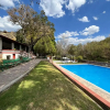 Отель Lourdes Hotel Campestre, фото 47