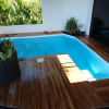Отель Villa Costa Pura Vida, фото 9