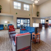 Отель Comfort Inn White House, фото 9