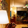 Отель Aroonsawad Riverview Resort, фото 20