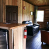 Отель Rock Lake Lodge, фото 4