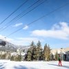 Отель Woodrun Lodge by Whistler Premier, фото 29