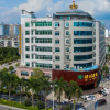 Отель Deli Hotel, фото 11