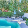 Отель Bright Clovis Home w/ Billiards & Private Pool!, фото 16