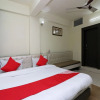 Отель OYO 8219 Hotel Manan, фото 20