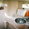 Отель Sheliak boat and breakfast, фото 5