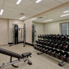 Отель Embassy Suites Little Rock, фото 26