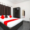 Отель Regal Stays By OYO Rooms, фото 24