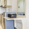 Отель Studio @ Akasa Pure Living Apartment BSD, фото 7
