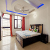 Отель OYO 13291 Home Valley View 2BHK Near Picture Palace, фото 5