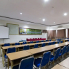 Отель Edotel Amanah Hotel Syariah, фото 10