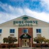 Отель InTown Suites Extended Stay Bowling Green, фото 17