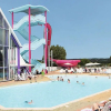 Отель Comfortable 3-bed Caravan - Combe Haven, фото 3