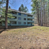 Отель Cozy Bartlett Condo: 1 Mi to Attitash Ski Resort!, фото 1