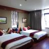 Отель Golden Thai Binh Hotel, фото 5