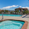 Отель Bear Hollow Village 4 Bedrooms 3.5 Bathrooms Townhouse, фото 16