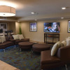 Отель Candlewood Suites Baton Rouge - College Drive, an IHG Hotel, фото 11