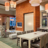 Отель Residence Inn by Marriott Orlando Downtown, фото 23