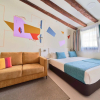 Отель Apartamentos Blume Cruz, фото 19