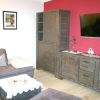 Отель Saupe Comfortable Holiday Residence, фото 2