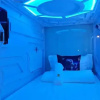 Отель Galaxy Pods Capsule Hotel Boat Quay, фото 30