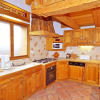 Отель Charming Chalet in Champagny-En-Vanoise Near Ski Area, фото 4