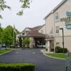 Отель Homewood Suites by Hilton Newark-Cranford, фото 47