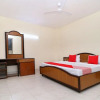 Отель OYO 24326 Ab Hotel, фото 18