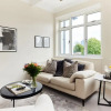 Отель The Wandsworth Gem - Astonishing 3bdr Flat, фото 6