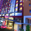 Отель Yusra Inn Hotel Bekasi, фото 1