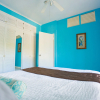 Отель New Kingston Apt at Wellington Cove, фото 21