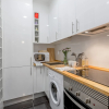 Отель Baixa 3 Bedrooms Apartment With Patio And Free Pick Up By Timecooler, фото 3