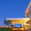Отель Hampton Inn Columbus - Airport, фото 20