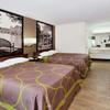Отель Super 8 by Wyndham Ringgold/Chattanooga Area, фото 3