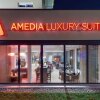 Отель Amedia Luxury Suites Graz, Trademark Collection by Wyndham, фото 22