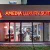 Отель Amedia Luxury Suites Graz, Trademark Collection by Wyndham, фото 18