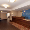 Отель Holiday Inn Express Vernon - Manchester, an IHG Hotel, фото 2