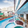 Отель Society Hill Hotels & Conventions, фото 18