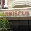 Отель Hibiscus, фото 1