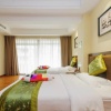 Отель Panda Prince Hotel, фото 26