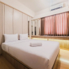 Отель Spacious And Homey 2Br At Sky House Bsd Apartment, фото 2