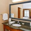 Отель Hampton Inn & Suites Coeur d' Alene, фото 11