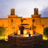 Отель Zest Damodar Garh By OYO Rooms, фото 1