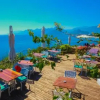 Отель Antalya belek odyssey park ground floor 2 bedrooms pool view close to center, фото 6
