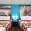Отель Super 8 by Wyndham Rochester Mayo Clinic Area, фото 13