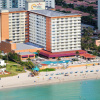 Отель Ramada Plaza Marco Polo Beach Resort, фото 14